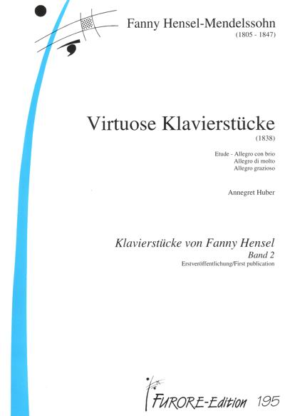 Virtuose Klavierstcke #2 - klik hier