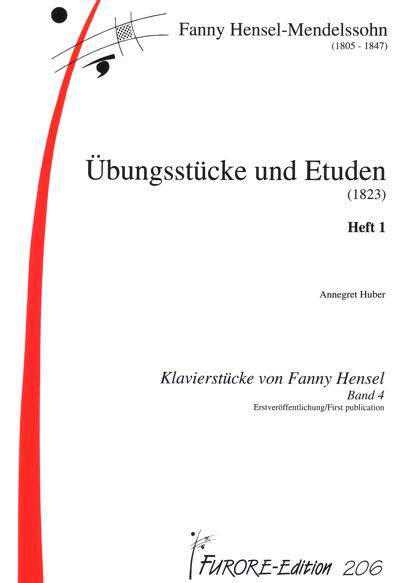 bungsstcke und Etuden #1 - klik hier
