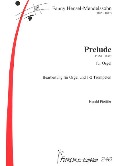 Prelude F-Dur - klik hier