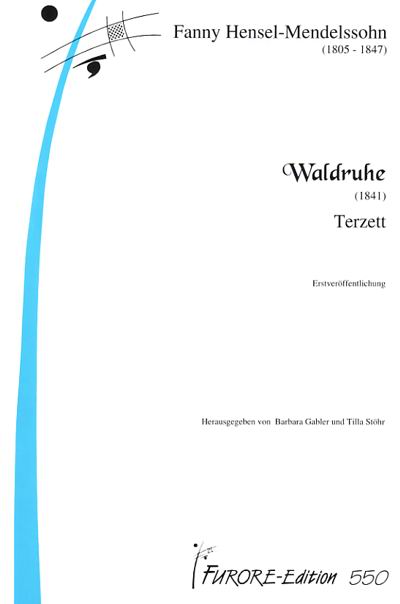 Waldruhe - klik hier