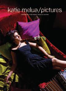 Katie Melua: Pictures - klik hier