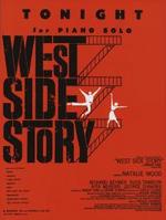 Tonight (aus 'West Side Story') - klik hier Tonight (aus 'West Side Story') - klik hier