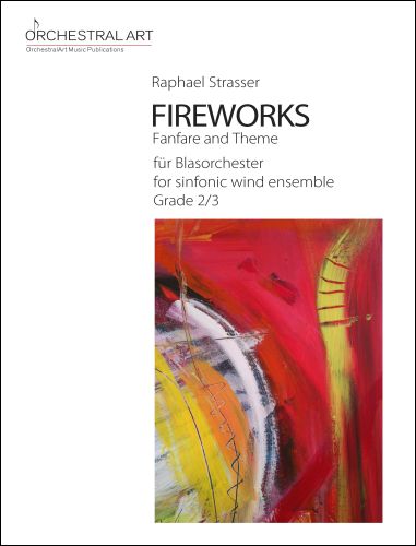 Fireworks (Fanfare and Theme) - klik hier