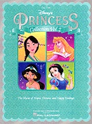 Disney's Princess Collection #2 - klik hier