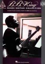 Blues Guitar Collection 50-57 - klik hier Blues Guitar Collection 50-57 - klik hier