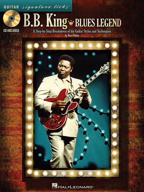 B.B. King – Blues Legend - klik hier B.B. King – Blues Legend - klik hier