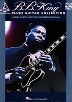 Blues Guitar Collection 58-67 - klik hier Blues Guitar Collection 58-67 - klik hier