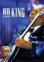 B.B. King Live - klik hier B.B. King Live - klik hier