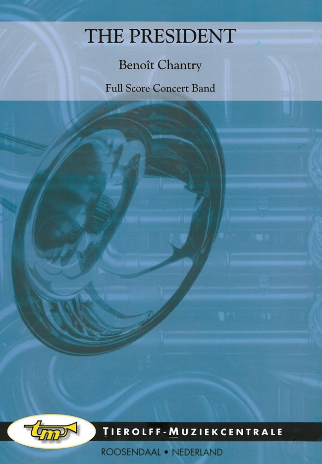 President, The - klik hier