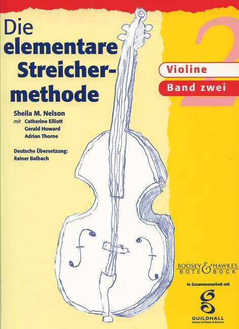 Elementare Streichermethode, Die #2 - klik hier Elementare Streichermethode, Die #2 - klik hier