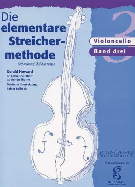 Elementare Streichermethode, Die #3 - klik hier Elementare Streichermethode, Die #3 - klik hier