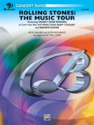 Rolling Stones: The Music Tour - klik hier Rolling Stones: The Music Tour - klik hier