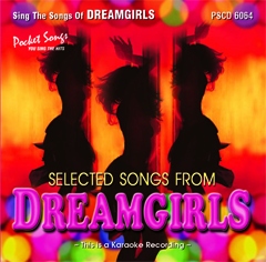 Dreamgirls - klik hier