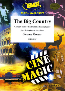 Big Country, The - klik hier
