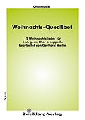 Weihnachts-Quodlibet - klik hier