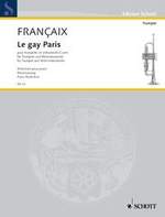 Le gay Paris - klik hier