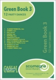 Green Book #3 - 12 ballabili per banda - klik hier