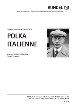 Polka Italienne - klik hier