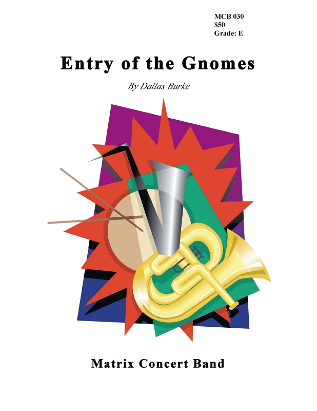 Entry of the Gnomes - klik hier Entry of the Gnomes - klik hier