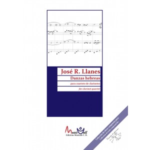 Hebrew dances - klik hier