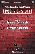 One Hand, One Heart (from 'West Side Story') - klik hier