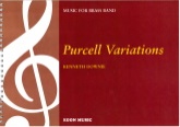 Purcell Varitaions - klik hier