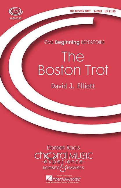 Boston Trot - klik hier