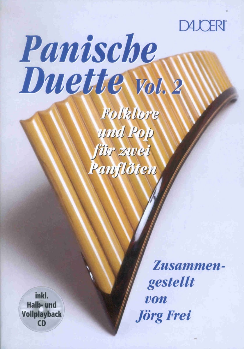 Panische Duette #2 - klik hier