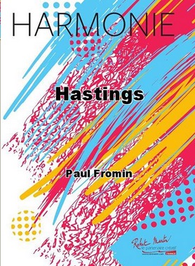 Hastings - klik hier
