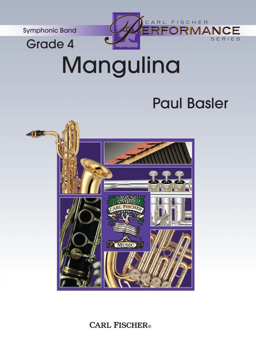 Mangulina - klik hier