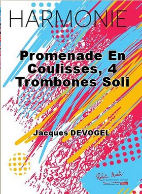 En Cloulisses (Promenade en coulisses) - klik hier