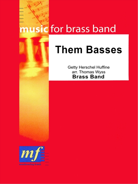 Them Basses - klik hier Them Basses - klik hier