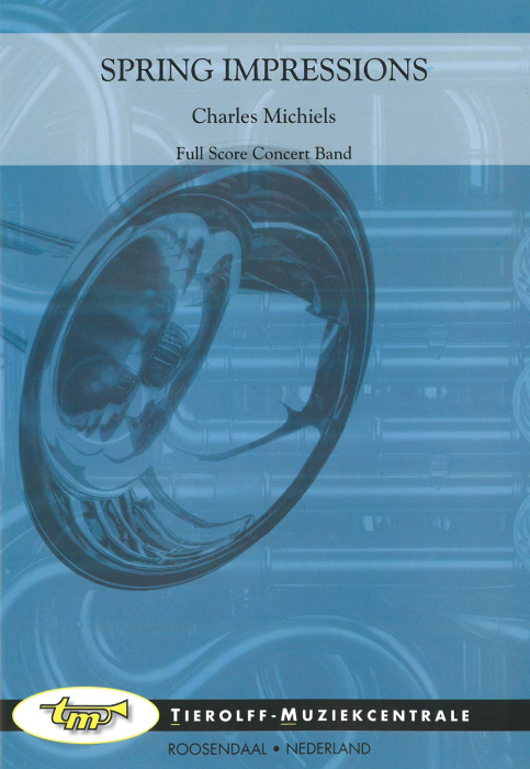 Spring Impressions - klik hier