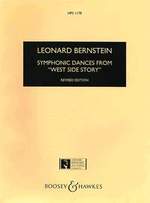 Symphonic Dances (from 'West Side Story') - klik hier Symphonic Dances (from 'West Side Story') - klik hier