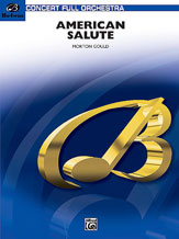 American Salute - klik hier