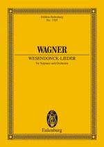 Wesendonck-Lieder - klik hier