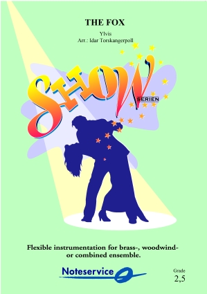 Fox, The - klik hier