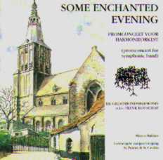 Some Enchanted Evening - klik hier