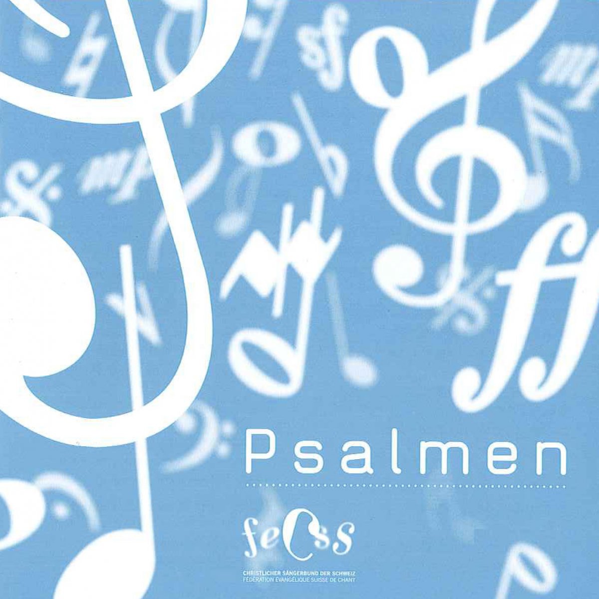 Psalmen - klik hier