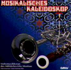 Musikalisches Kaleidoskop - klik hier