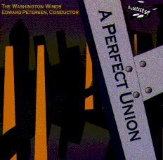 A Perfect Union - klik hier