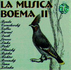 La Musica Boema #2 - klik hier