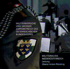 Militrmrsche und grosser Zapfenstreich - klik hier