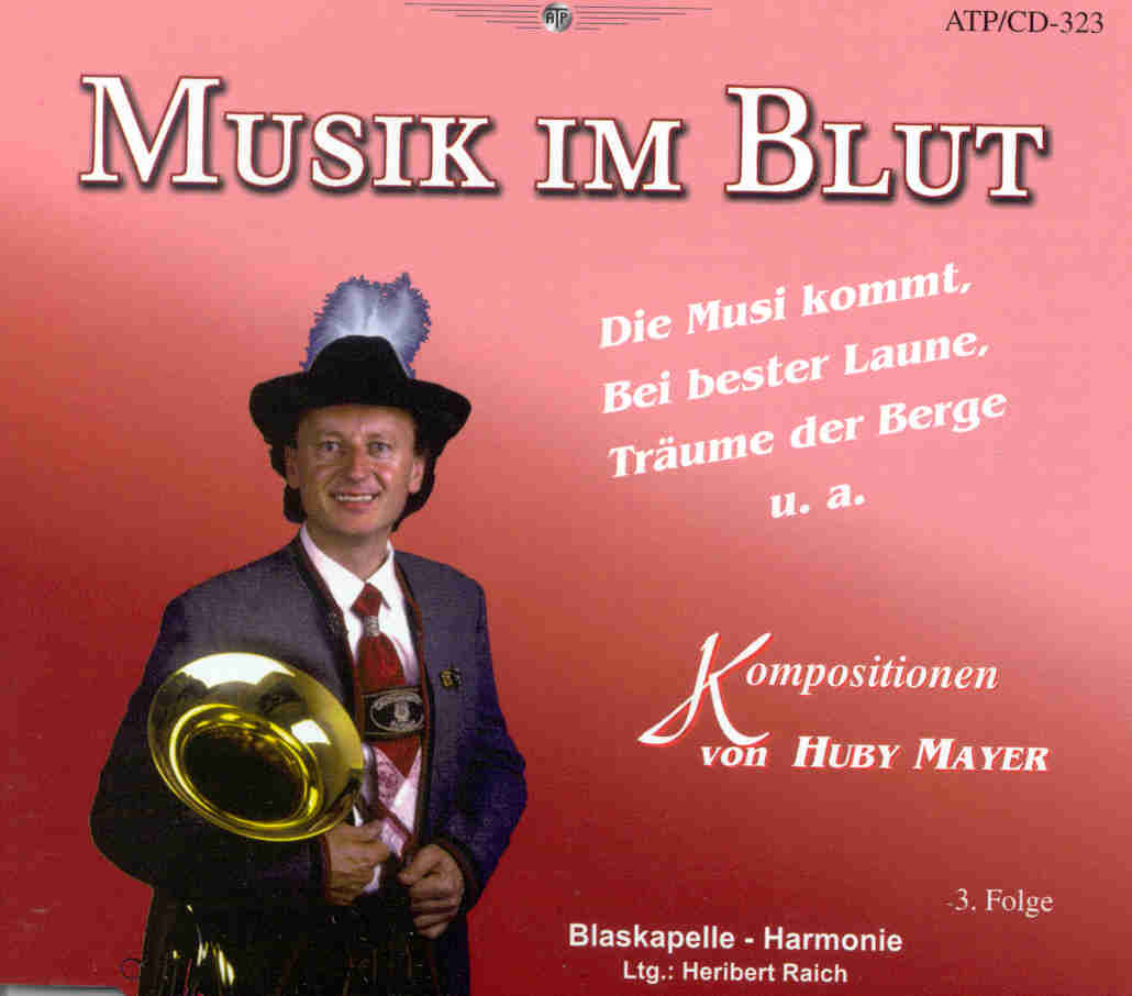 Musik im Blut - klik hier