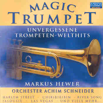 Magic Trumpet - klik hier