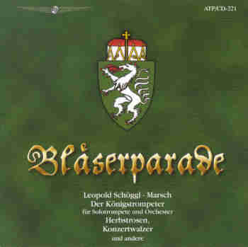 Blserparade - klik hier