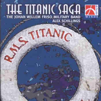Titanic Saga, The - klik hier