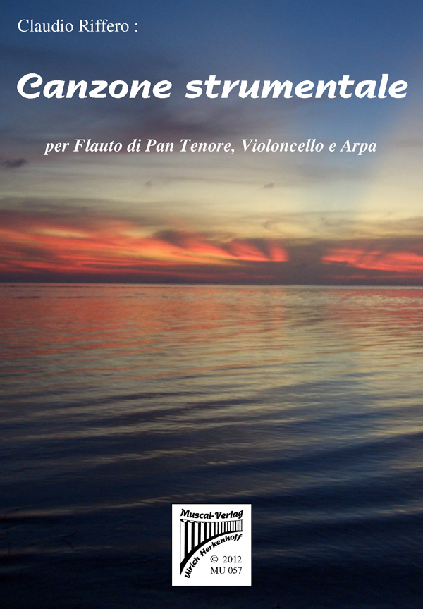 Canzone strumentale - klik hier