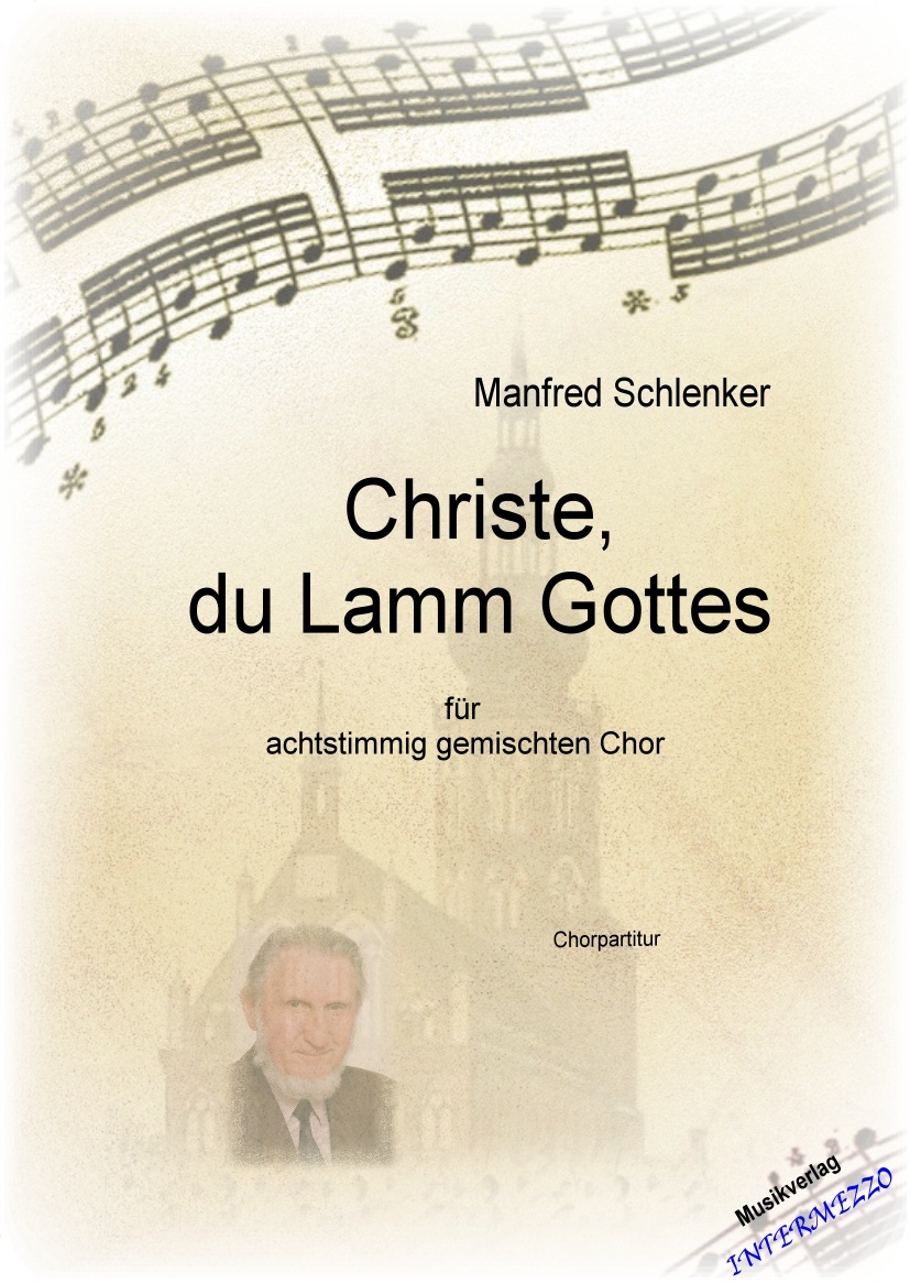 Christe, du Lamm Gottes - klik hier