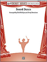 Sword Dance - klik hier Sword Dance - klik hier